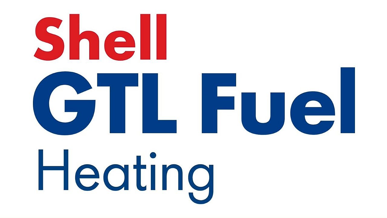 GTL Fuel Heating Logo