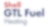 GTL Fuel Heating Logo