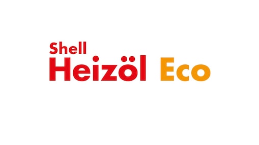 Shell Heizöl Eco Logo