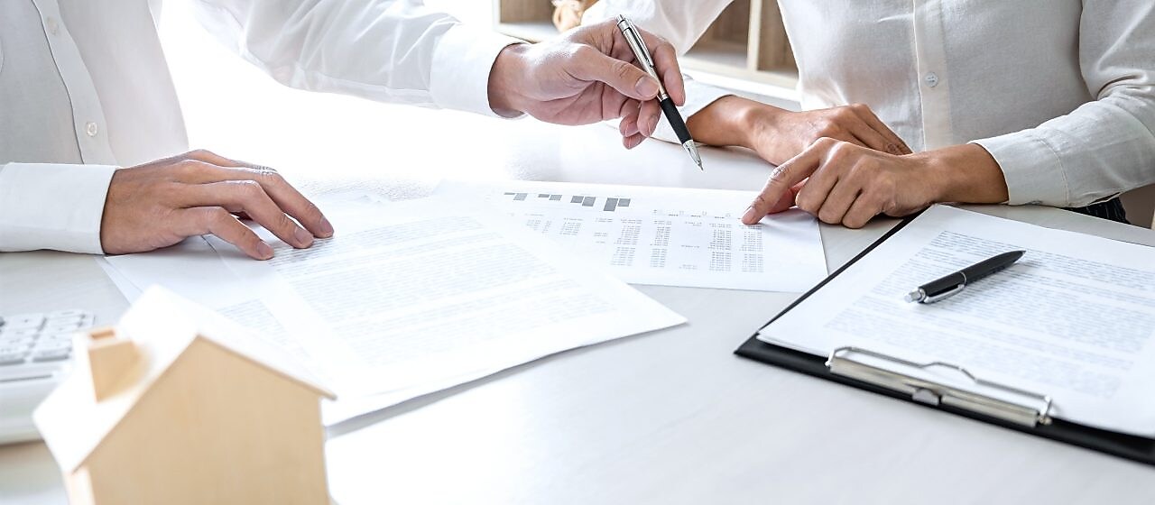 Was ist das Gebäude-Energie-Gesetz (GEG)