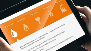 Moderne Heizsysteme im Vergleich