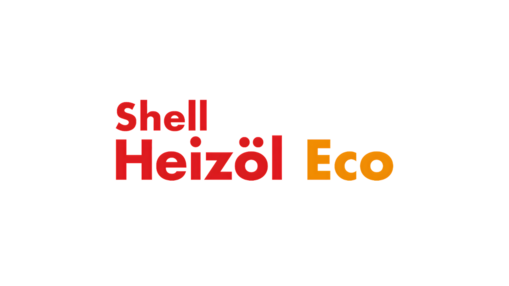 Shell Heizöl Eco Logo
