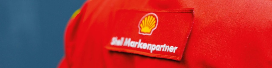 Shell Markenpartner Overal