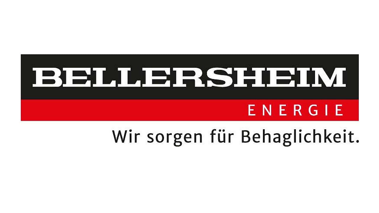 Logo von H+R Bellersheim GmbH