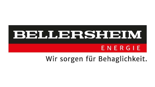 Logo von H+R Bellersheim GmbH