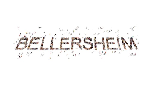 Team-Bild von H+R Bellersheim GmbH