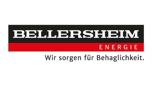 Logo von H+R Bellersheim GmbH