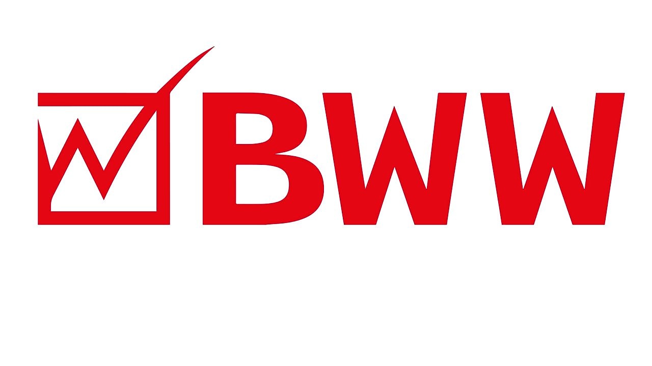 Logo BWW Energie GmbH Stuttgart