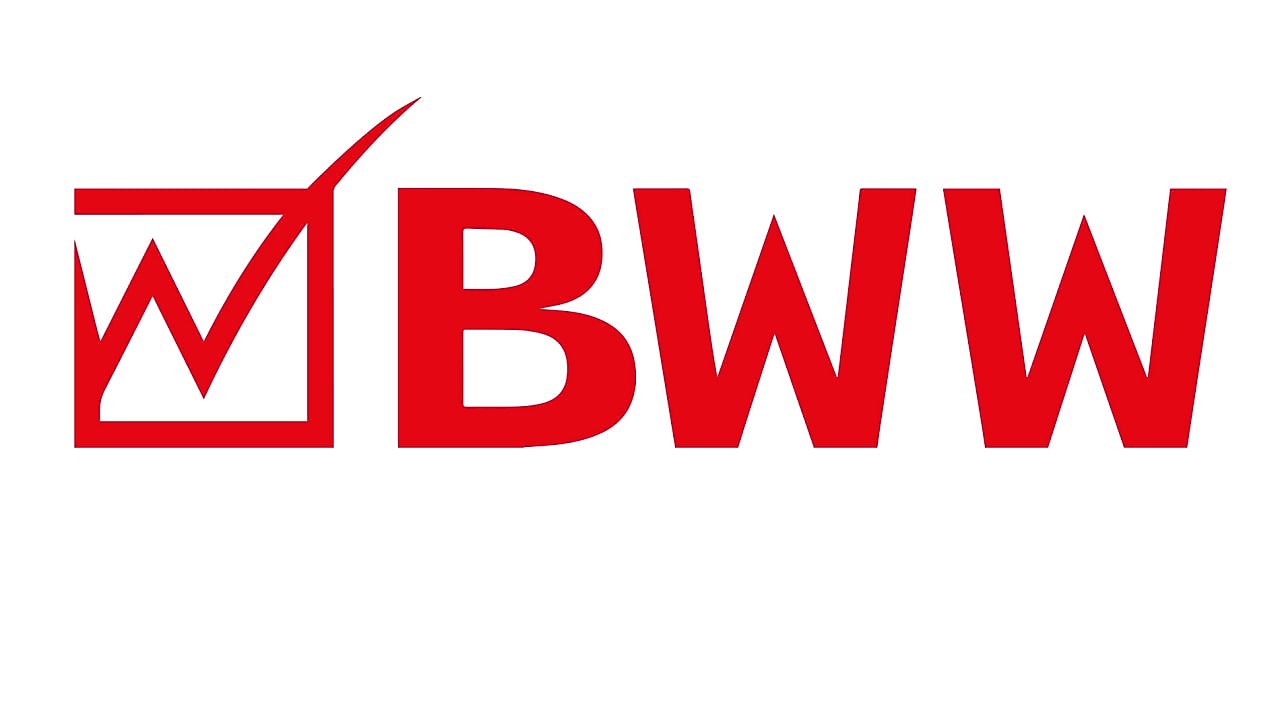 Logo BWW Energie GmbH Tübingen