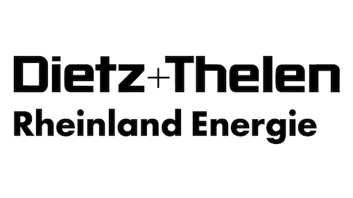Logo Dietz + Thelen Bonn