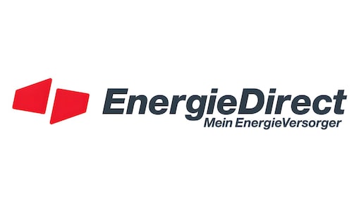 Energie Direct Mein Energie Versorger Logo