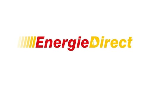 Logo EnergieDirect GmbH & Co. KG
