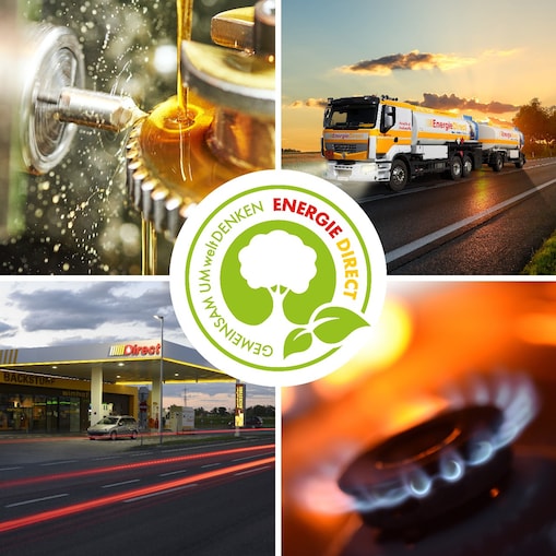 Teambild Energie Direct Bronberger & Kessler