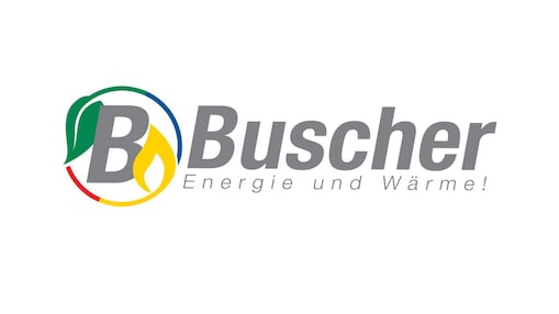 Logo von Ernst Buscher GmbH & Co. KG
