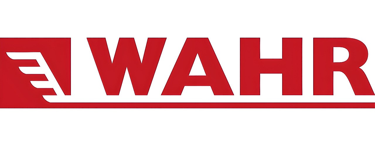 Fritz Wahr Logo