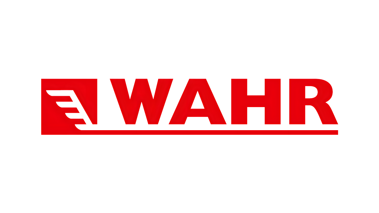 Fritz Wahr Logo