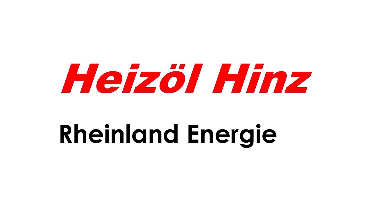 Logo Gabriele Hinz Heizölhandel