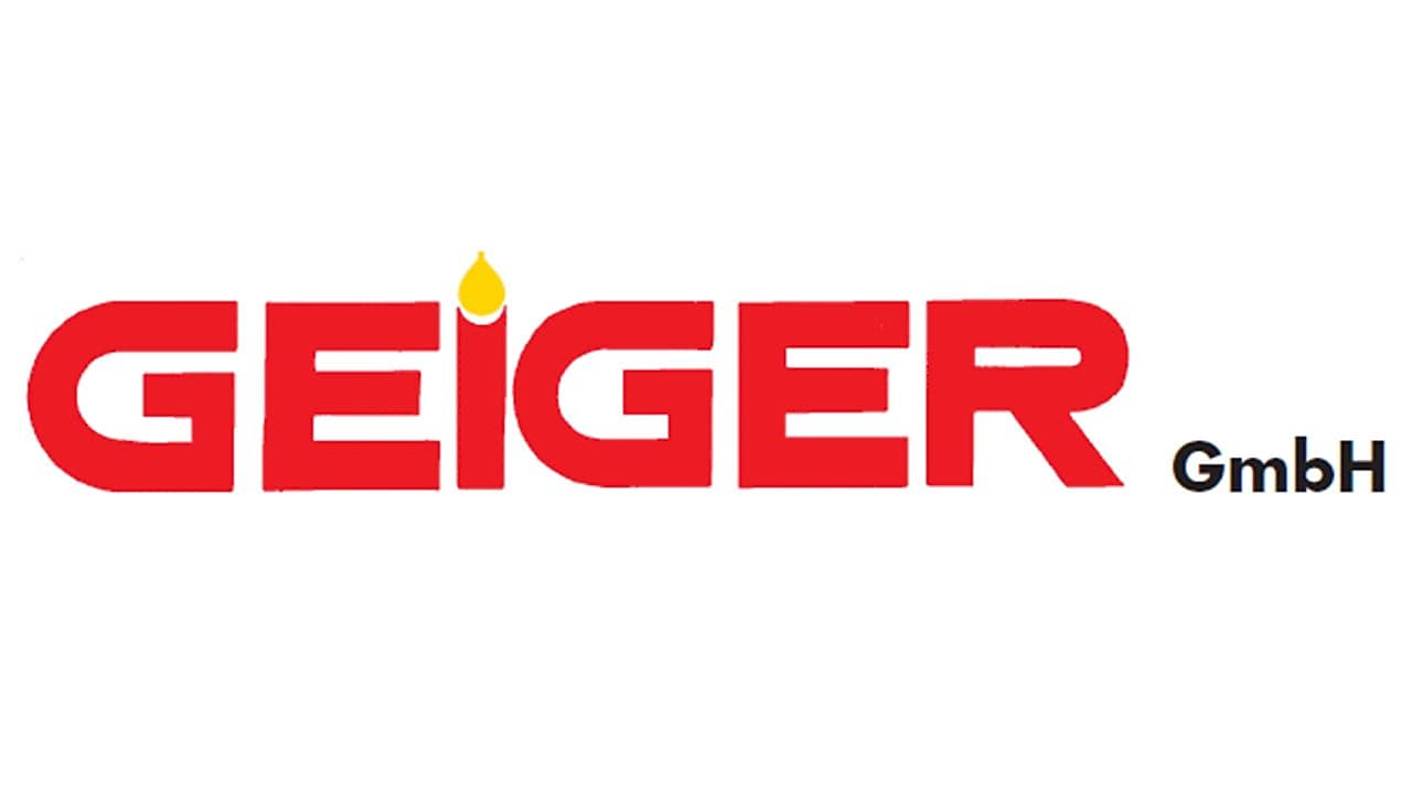 Logo Geiger GmbH Ansbach