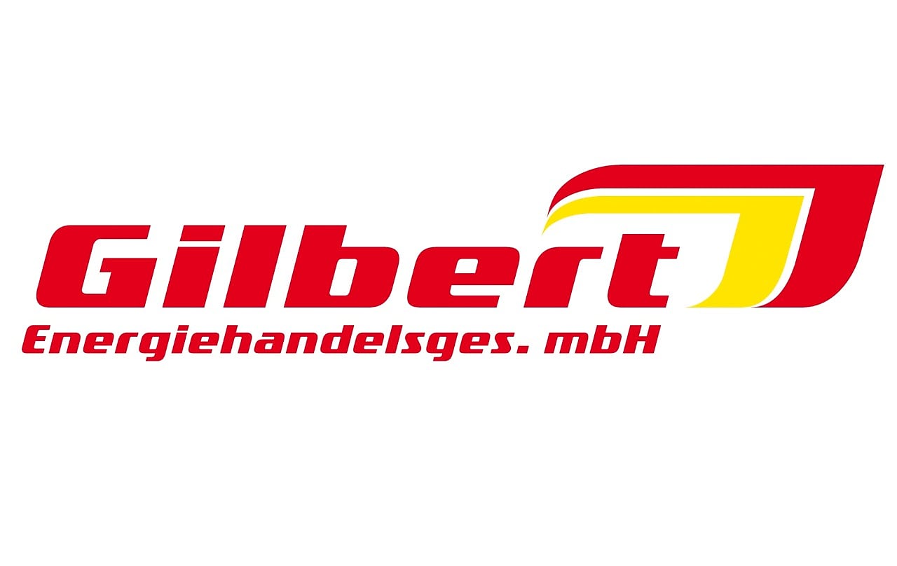 Logo Gilbert Energiehandelsgesellschaft mbH Butzbach/Griedel
