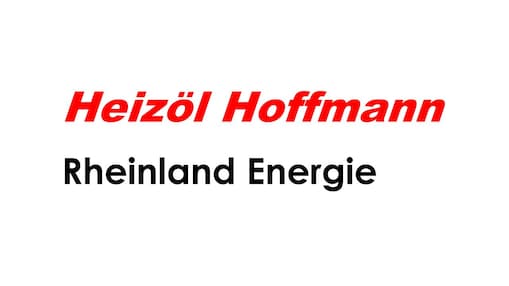 Logo Heizöl Hoffmann