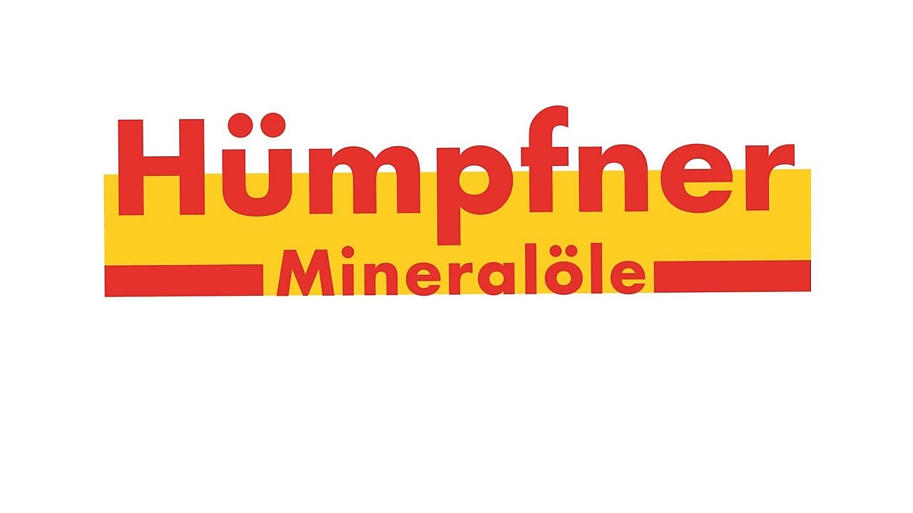 Logo von HÜMPFNER MINERALOELE