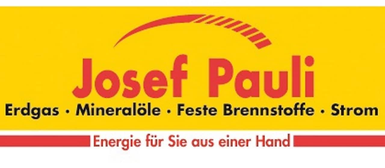 Logo von Josef Pauli GmbH