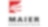 Logo Maier & Korduletsch Energie GmbH Vilshofen an der Donau