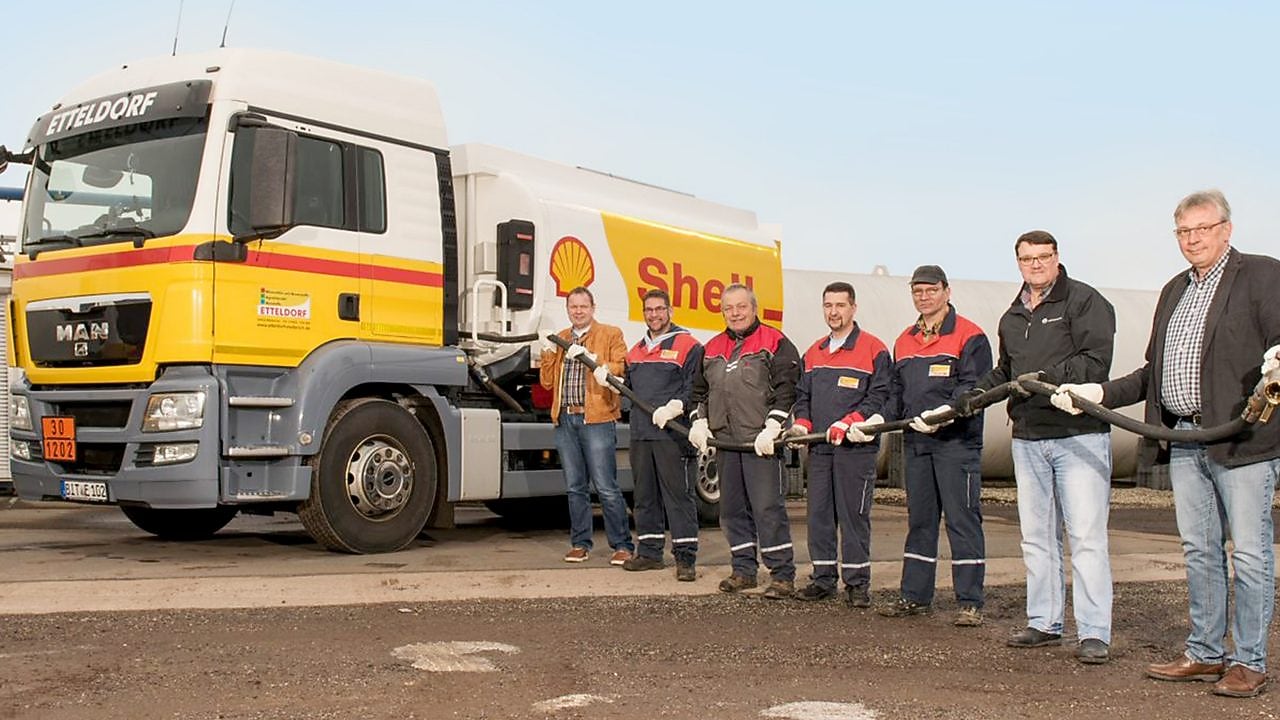 Teambild von Mathias Etteldorf Inh. Thomas Etteldorf e.K.