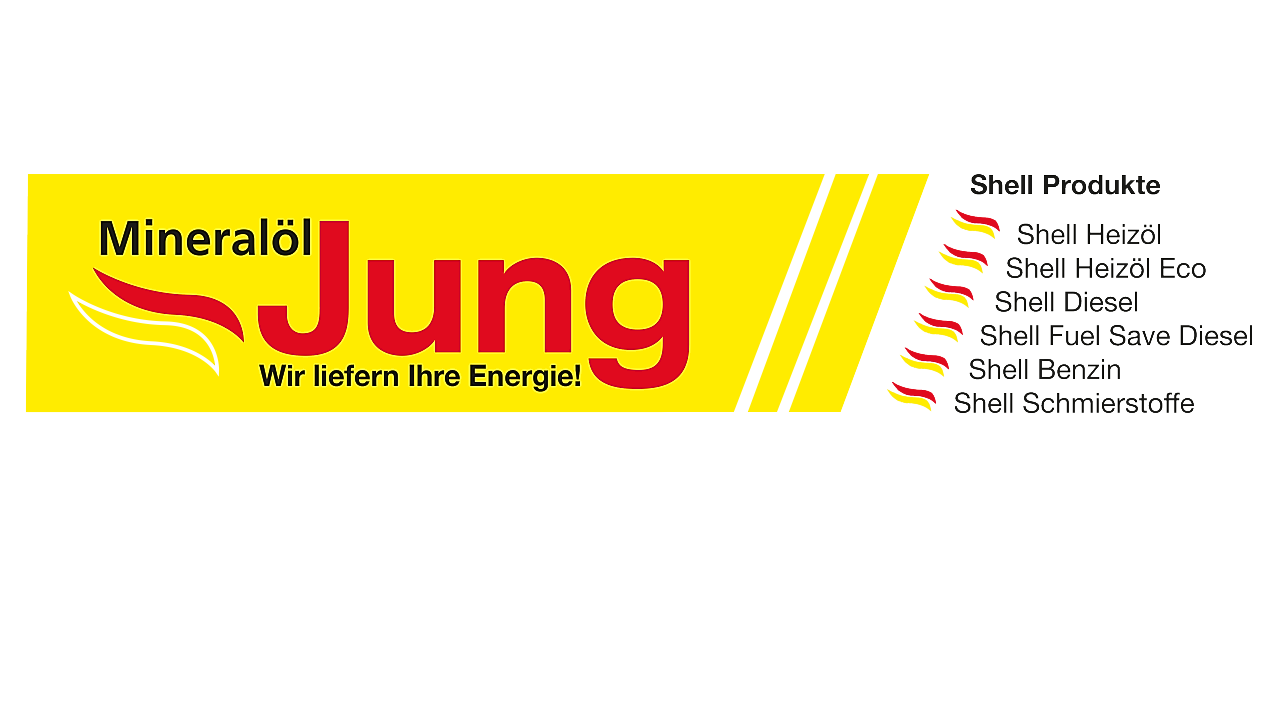 Logo von Mineralöl Jung