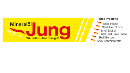 Logo von Mineralöl Jung