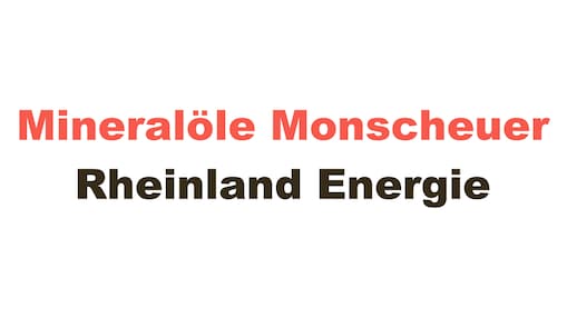 Logo Mineralöle Monscheuer