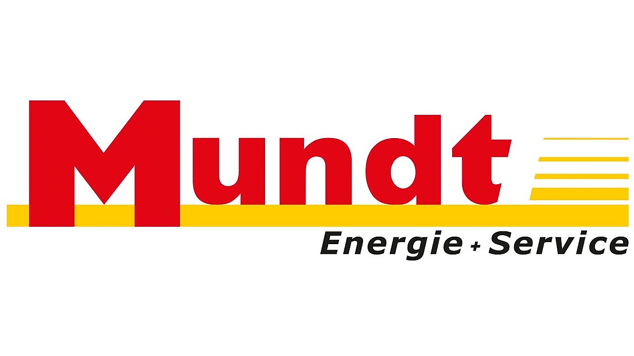 Logo Mundt Energie+Service Celle