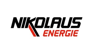 Logo von Nikolaus energie GmbH