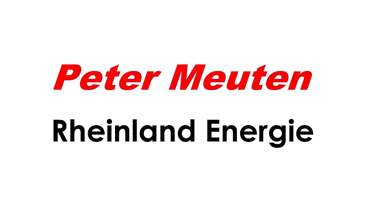 Logo Peter Meuten Heizölhandel
