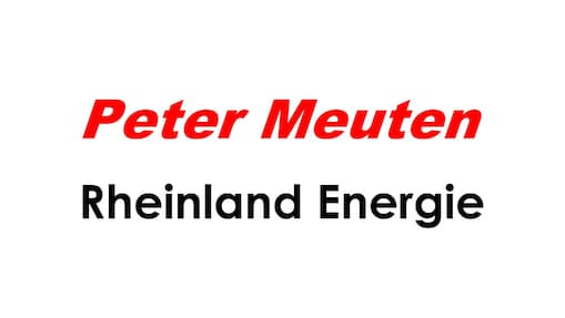 Logo Peter Meuten Heizölhandel