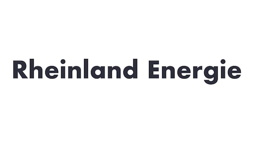 Logo Rheinland Energie Bergisch Gladbach