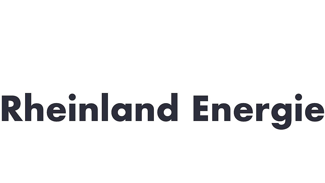 Logo Rheinland Energie