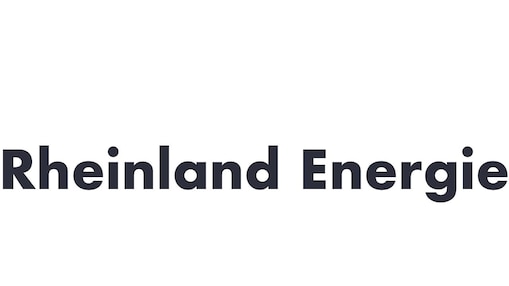 Logo Rheinland Energie