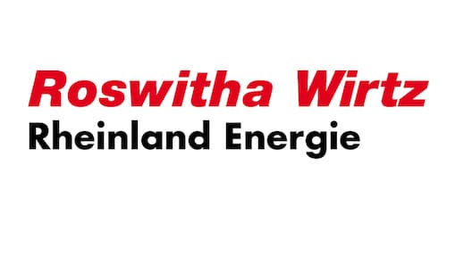 Logo Roswitha Wirtz Heizölhandel