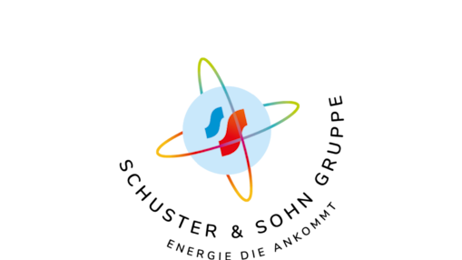 Logo Schuster & Sohn KG