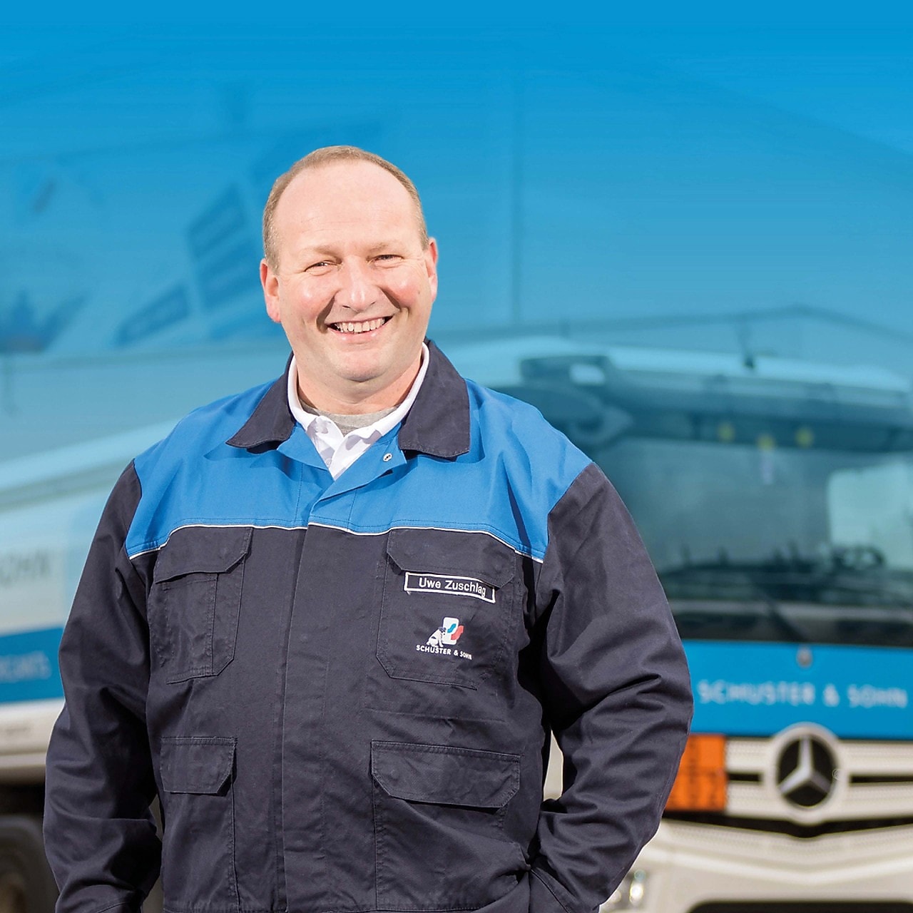 Team Schuster & Sohn