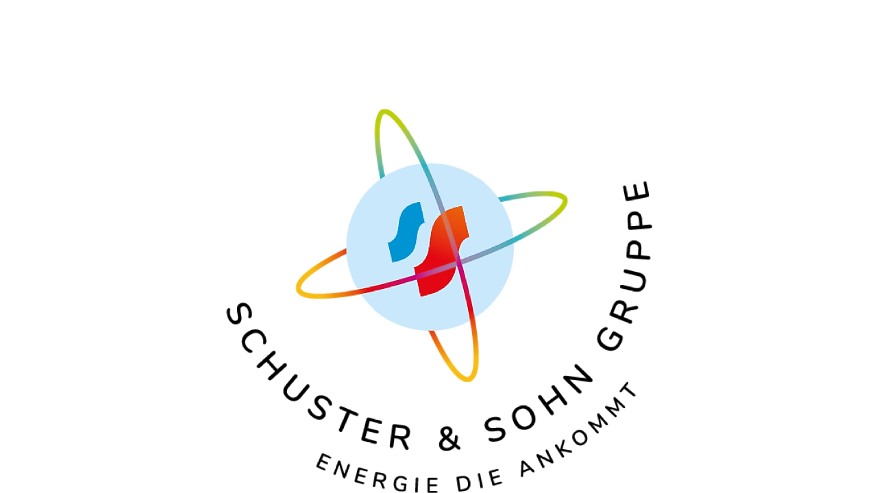 Logo Schuster & Sohn KG