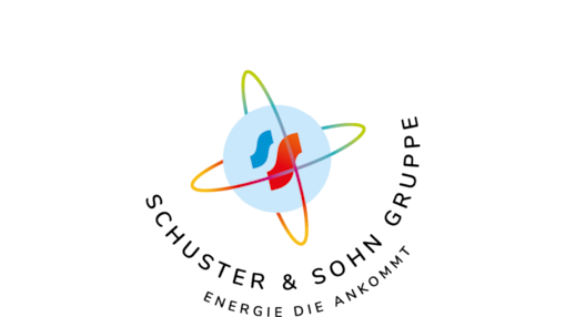 Logo Schuster & Sohn KG