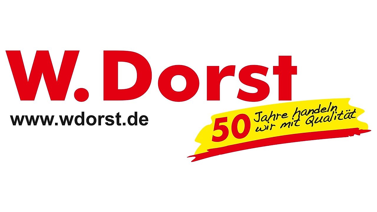Logo W. Dorst GmbH Mellrichstadt